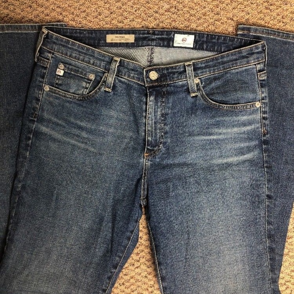 Adriano Goldschmied 31 X 30 Mens